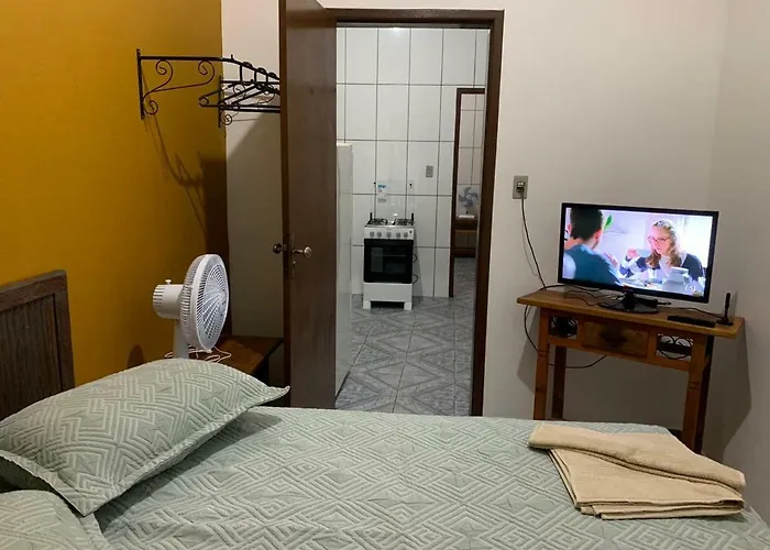 Casa Temporada Tiradentes